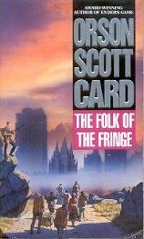 9780099734406: Folk Of The Fringe