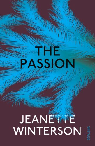 Imagen de archivo de The Passion Winterson, Jeanette a la venta por Hamelyn