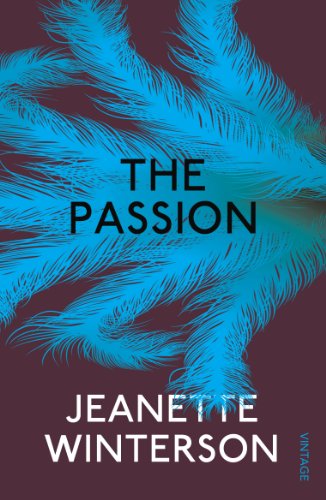 The Passion (9780099734413) by Winterson, Jeanette