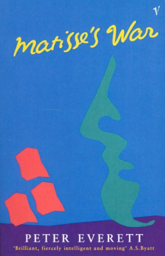 Stock image for Matisse's War for sale by SecondSale