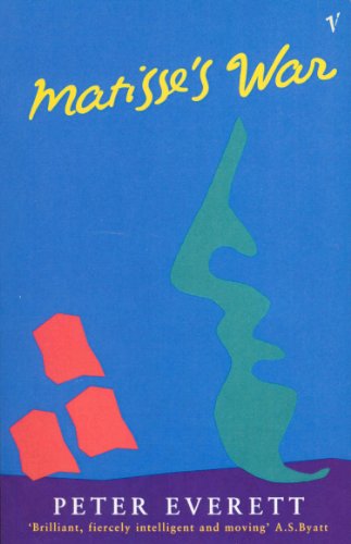Stock image for Matisse's War for sale by Better World Books