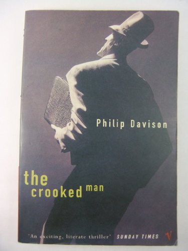 Imagen de archivo de The Crooked Man a la venta por MusicMagpie