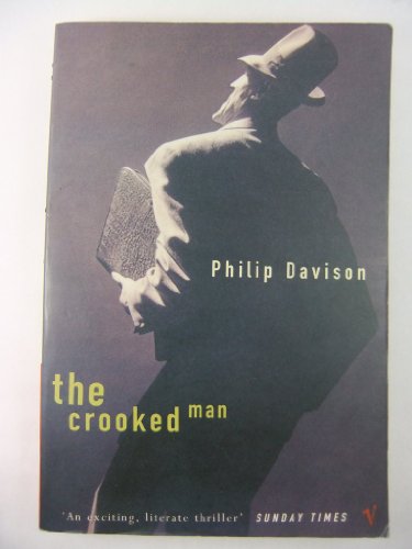 9780099735410: The Crooked Man