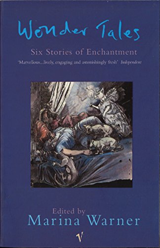9780099735915: Wonder Tales: Six Stories of Enchantment