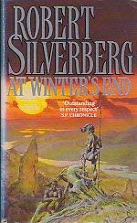 At Winter's End (9780099739609) by Silverberg Robert