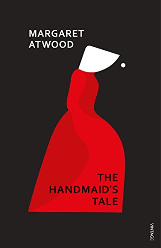 Imagen de archivo de The Handmaid's Tale a la venta por Blackwell's