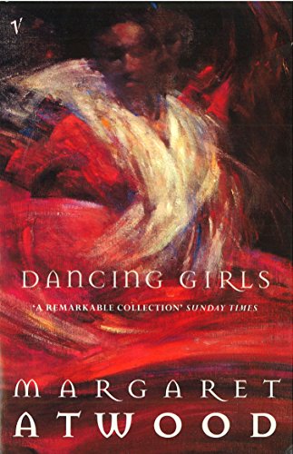 Stock image for Dancing Girls and Other Stories for sale by WorldofBooks