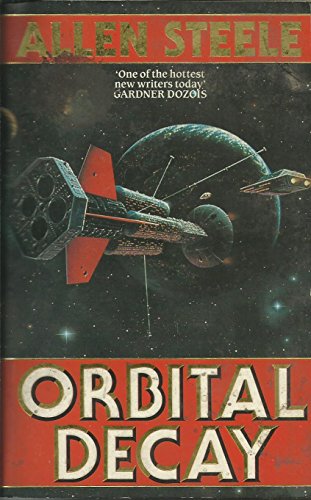 Beispielbild fr Orbital Decay zum Verkauf von WorldofBooks