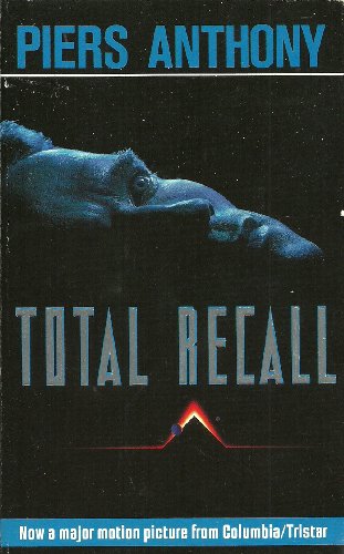 Stock image for TOTAL RECALL for sale by SecondSale