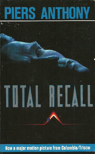 Stock image for Total Recall for sale by Syber's Books