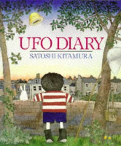 9780099742104: UFO Diary