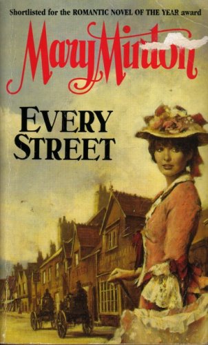 Imagen de archivo de Every Street a la venta por WorldofBooks