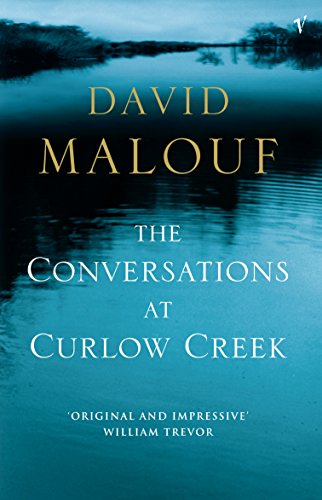 Beispielbild fr The Conversations at Curlow Creek zum Verkauf von Wonder Book