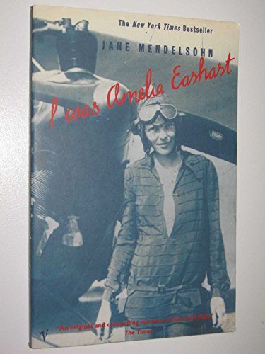 Stock image for I Was Amelia Earhart for sale by Bookmans