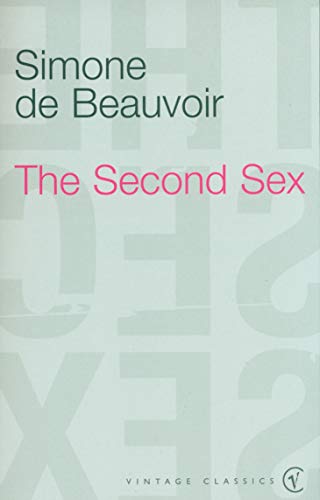 Imagen de archivo de The Second Sex a la venta por Front Cover Books