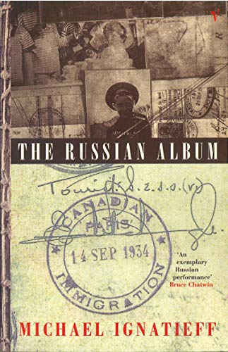 9780099744313: The Russian Album