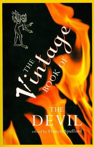 Stock image for The Vintage Book of the Devil for sale by WorldofBooks