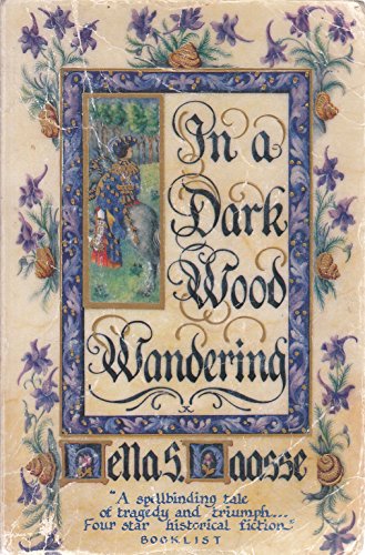 Beispielbild fr In a Dark Wood Wandering zum Verkauf von WorldofBooks