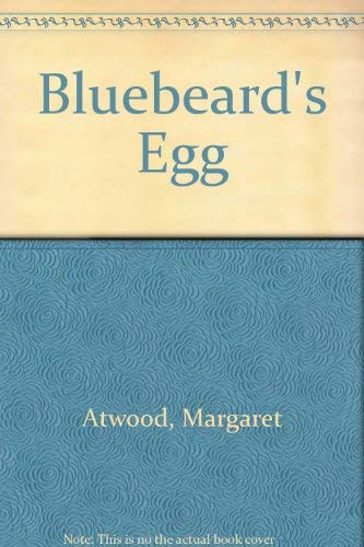 Stock image for Bluebeard's Egg for sale by medimops