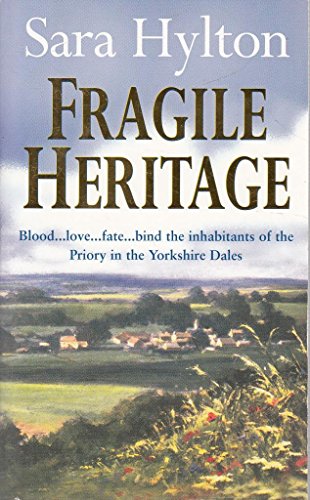 Stock image for Fragile Heritage for sale by WorldofBooks