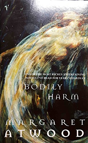 Bodily Harm (9780099746614) by Margaret Atwood