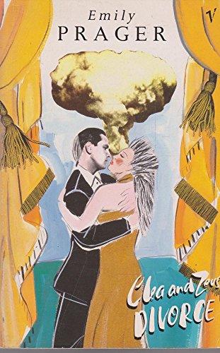 Stock image for Clea and Zeus Divorce for sale by Goldstone Books