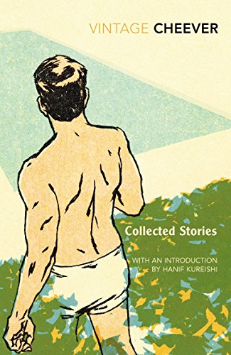 Stock image for Collected Stories: John Cheever for sale by WorldofBooks