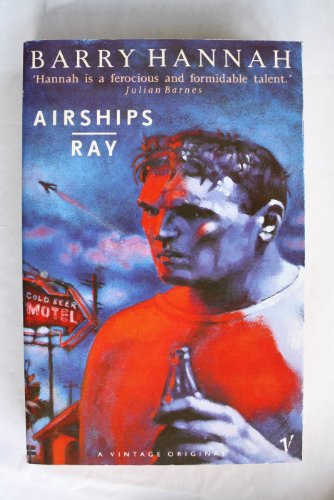 Stock image for Airships and Ray for sale by Twice Sold Tales, Capitol Hill