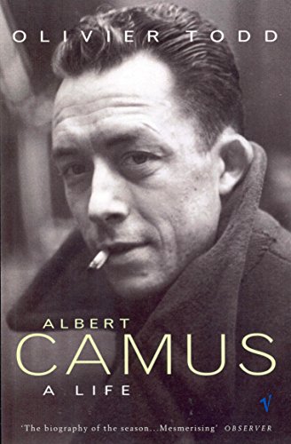 Stock image for Albert Camus: A Life for sale by WorldofBooks