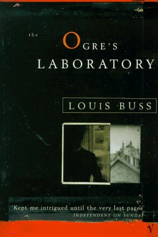 Stock image for The Ogre's Laboratory for sale by Y-Not-Books