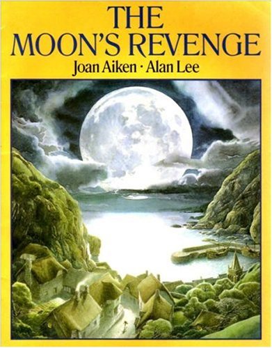 9780099750109: The Moon's Revenge (Red Fox picture books)