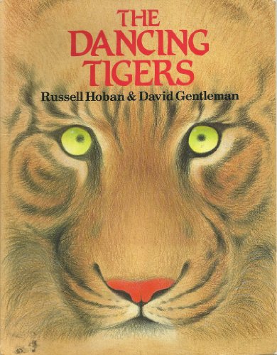 Stock image for The Dancing Tigers for sale by Better World Books