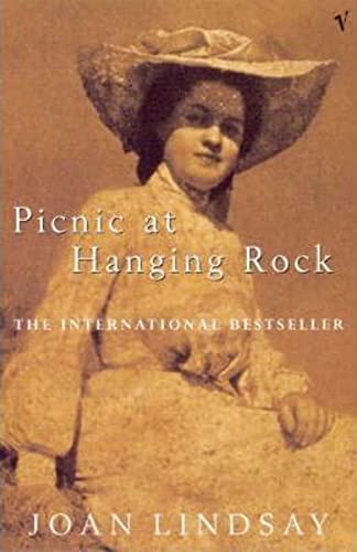 Beispielbild fr Picnic at Hanging Rock zum Verkauf von The Maryland Book Bank