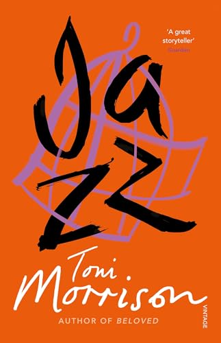 Imagen de archivo de Jazz a la venta por ThriftBooks-Dallas