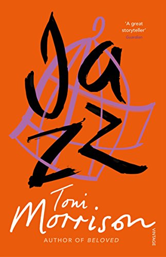 Stock image for Jazz for sale by WorldofBooks