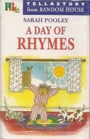 Imagen de archivo de Day Of Rhymes a la venta por WorldofBooks