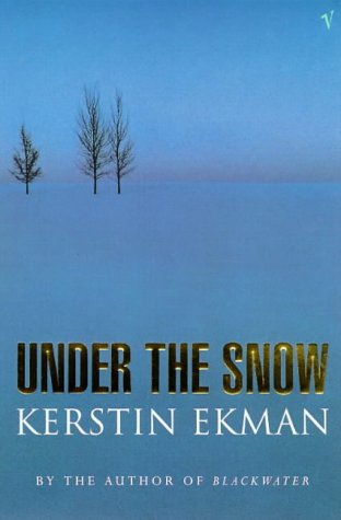 Stock image for Under The Snow for sale by Wonder Book