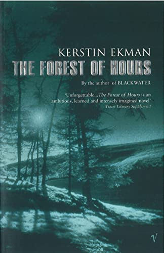 Imagen de archivo de The Forest of Hours a la venta por Decluttr