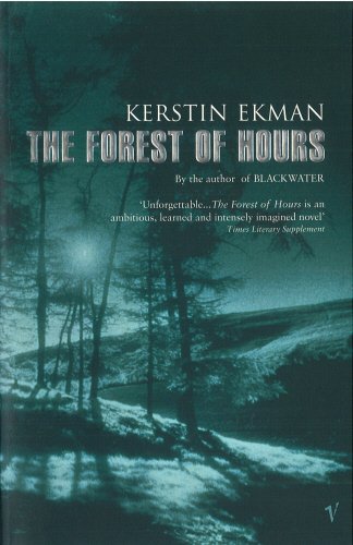 The Forest of Hours (9780099751717) by Ekman, Kerstin