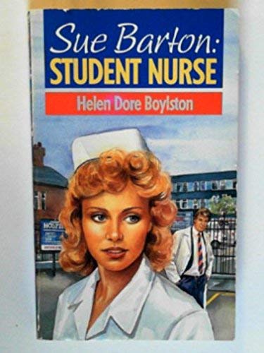 Beispielbild fr Sue Barton, Student Nurse (Red Fox Older Fiction) zum Verkauf von WorldofBooks