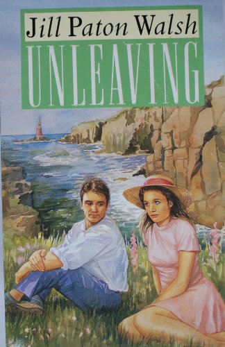 9780099753209: Unleaving