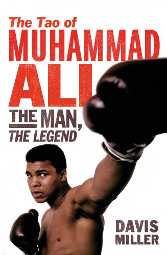 Beispielbild fr The Tao of Muhammad Ali zum Verkauf von Jenson Books Inc