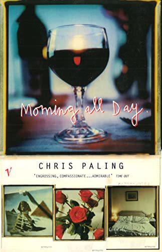 Imagen de archivo de Morning All Day a la venta por WorldofBooks