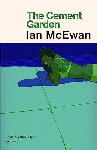 Stock image for The Cement Garden: Ian McEwan for sale by WorldofBooks