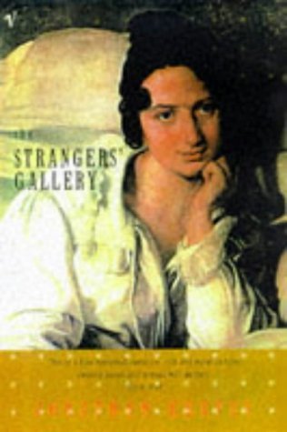 Imagen de archivo de The Stranger's Gallery a la venta por MusicMagpie