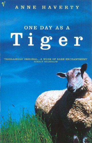 9780099756217: One Day As A Tiger
