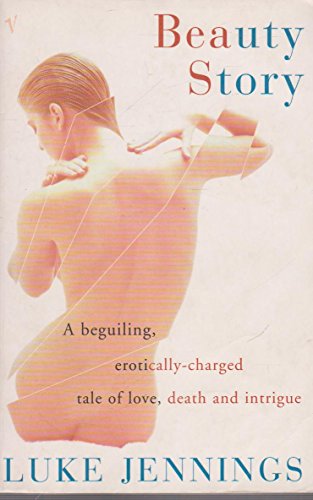 Imagen de archivo de Beauty Story a la venta por Better World Books Ltd