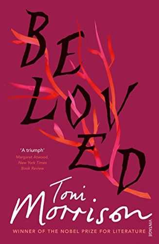 9780099760115: Beloved: Toni Morrison (Vintage classics)