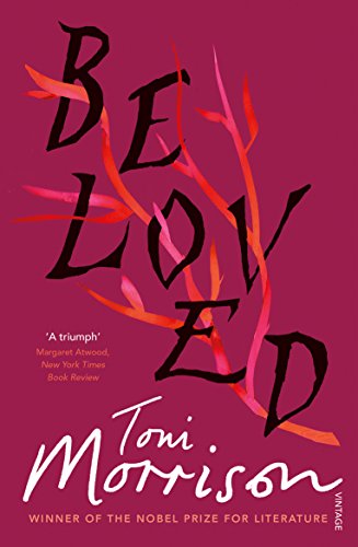 9780099760115: Beloved: Toni Morrison