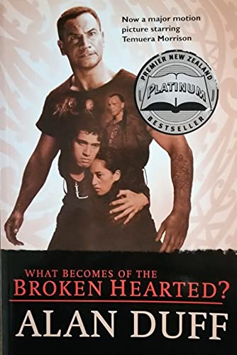 Stock image for What Becomes of the Broken Hearted? for sale by WorldofBooks
